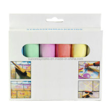 High Quality Art Colored Chalk Set for Kids